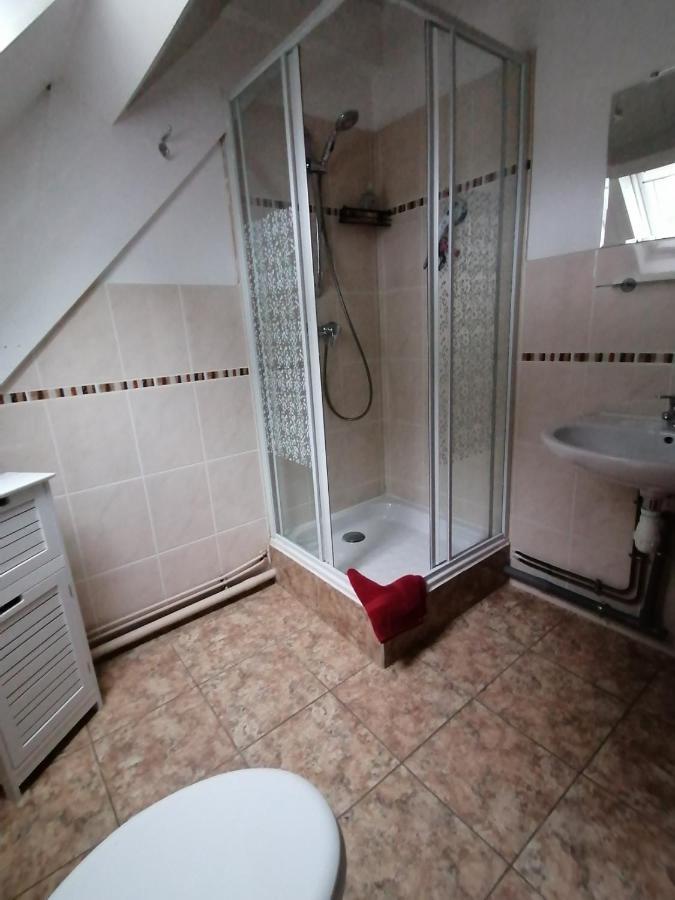 Chambres D'Hotes Le Verger Prayssac Exterior foto